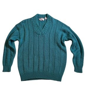 Bristol Court sweater